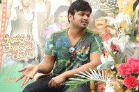 Manchu Manoj Kumar Stills